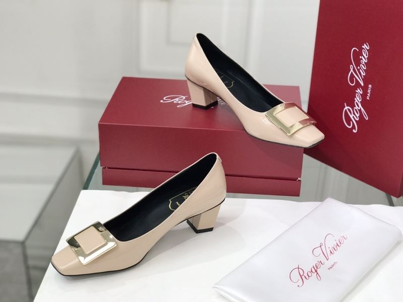 Roger Vivier Shoes